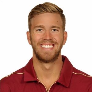 Meet your Posher, Garrison